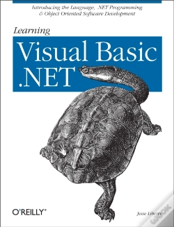 Capa do artigo Learning Visual Basic .Net