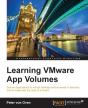 Learning Vmware App Volumes - Preview