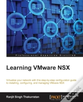 Learning Vmware Nsx