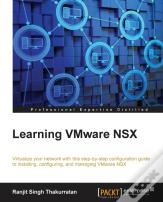 Learning Vmware Nsx