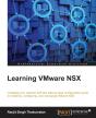 Learning Vmware Nsx - Preview