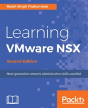 Learning Vmware Nsx - - Preview