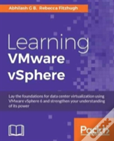 Learning Vmware Vsphere