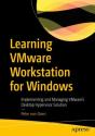 Learning Vmware Workstation For Windows - Preview