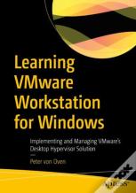 Learning Vmware Workstation For Windows