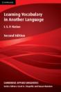 Learning Vocabulary In Another Language - Preview