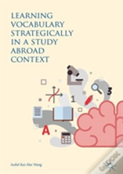 Capa do artigo Learning Vocabulary Strategically In A Study Abroad Context