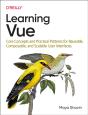 Learning Vue - Preview