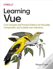 Capa do artigo Learning Vue