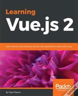 Capa do artigo Learning Vue.Js 2