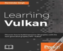 Learning Vulkan