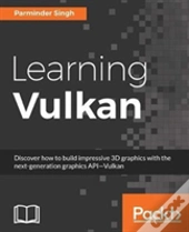 Learning Vulkan