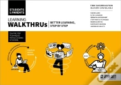 Capa do artigo Learning Walkthrus: Students & Parents - Better Learning, Step By Step