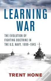 Capa do artigo Learning War