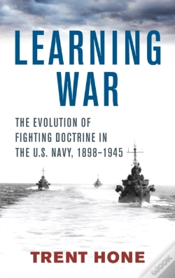 Capa do artigo Learning War