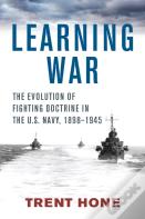 Learning War