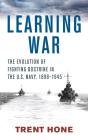 Learning War - Preview
