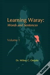 Learning Waray Vol. 1