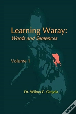 Capa do artigo Learning Waray Vol. 1