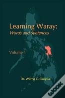 Learning Waray Vol. 1