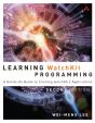 Learning Watchkit Programming - Preview