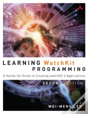 Capa do artigo Learning Watchkit Programming