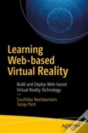 Capa do artigo Learning Web-Based Virtual Reality