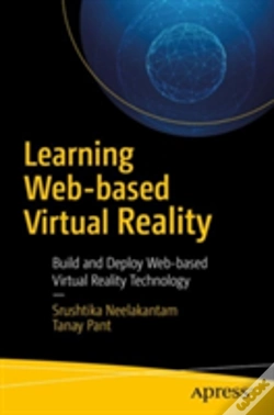 Capa do artigo Learning Web-Based Virtual Reality