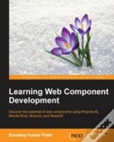 Learning Web Component Development
