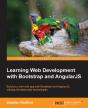 Learning Web Development With Bootstrap And Angularjs - Preview