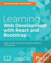 Learning Web Development With React And Bootstrap