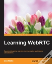 Capa do artigo Learning Webrtc