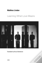 Capa do artigo Learning What Love Means