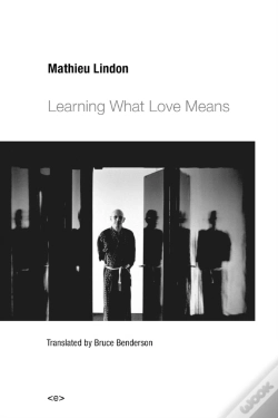 Capa do artigo Learning What Love Means