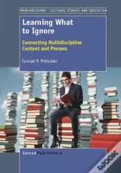 Capa do artigo Learning What To Ignore