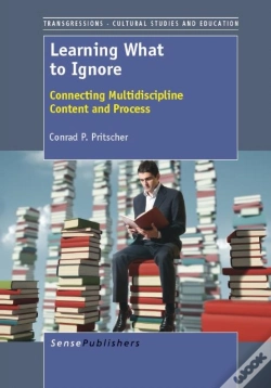 Capa do artigo Learning What To Ignore