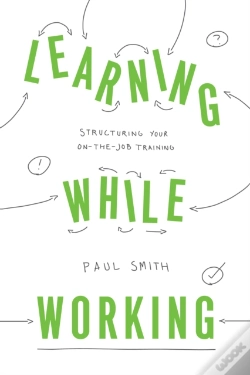 Capa do artigo Learning While Working