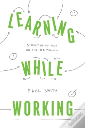 Capa do artigo Learning While Working