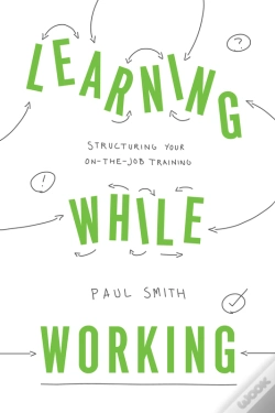 Capa do artigo Learning While Working