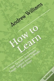 Capa do artigo Learning