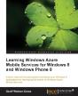 Learning Windows Azure Mobile Services F - Preview