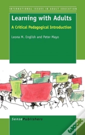 Learning With Adults