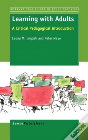 Capa do artigo Learning With Adults