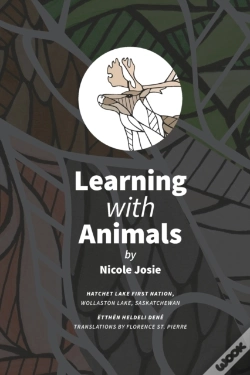 Capa do artigo Learning With Animals:  Tth N Heldeli De