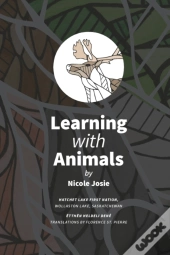 Learning With Animals:  Tth N Heldeli De