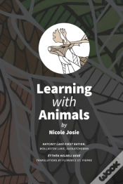 Capa do artigo Learning With Animals:  Tth N Heldeli De