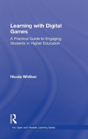 Learning With Digital Games - Preview