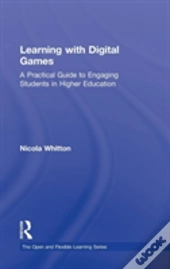 Learning With Digital Games