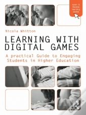 Learning With Digital Games