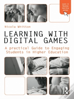 Capa do artigo Learning With Digital Games